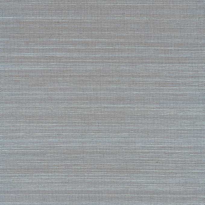 Windward Sisal-Thibaut-Slate-Roll-Selected-Wallpapers-Interiors