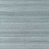Windward Sisal-Thibaut-Stormy Blue-Roll-Selected-Wallpapers-Interiors