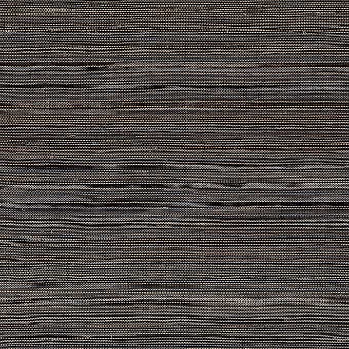 Windward Sisal-Thibaut-Midnight-Roll-Selected-Wallpapers-Interiors