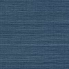 Windward Sisal-Thibaut-Navy-Roll-Selected-Wallpapers-Interiors