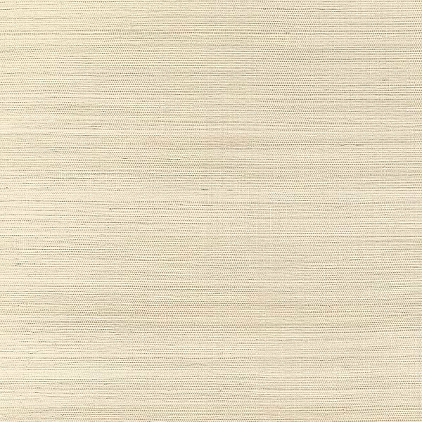 Windward Sisal-Thibaut-Sand-Roll-Selected-Wallpapers-Interiors