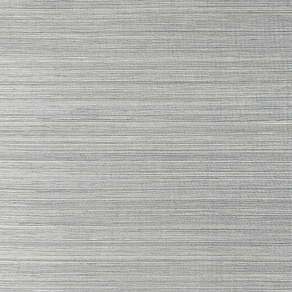 Windward Sisal-Thibaut-Platinum-Roll-Selected-Wallpapers-Interiors