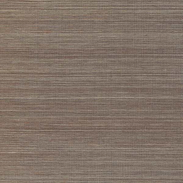Windward Sisal-Thibaut-Mink-Roll-Selected-Wallpapers-Interiors