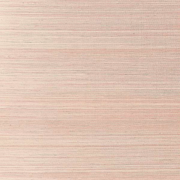 Windward Sisal-Thibaut-Blush-Roll-Selected-Wallpapers-Interiors