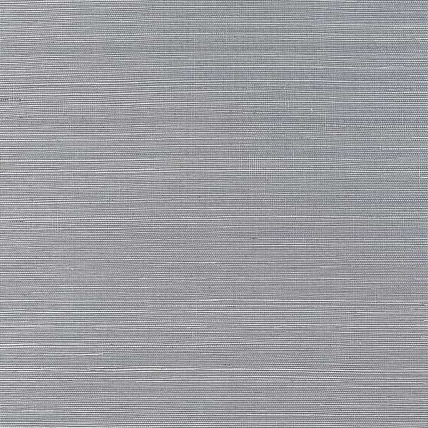 Windward Sisal-Thibaut-Lavender-Roll-Selected-Wallpapers-Interiors
