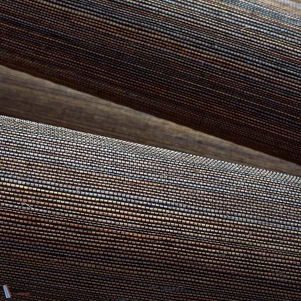 Windward Sisal-Thibaut-Selected-Wallpapers-Interiors
