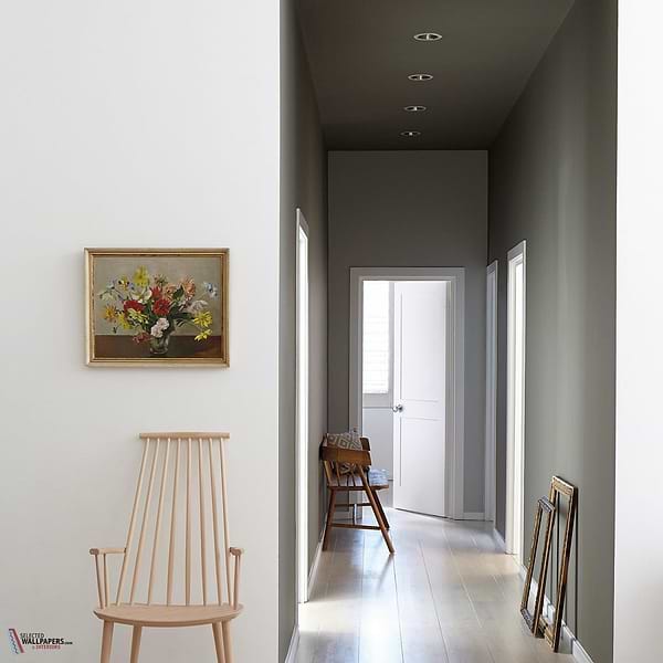 Wood Ash Farbe Little Greene 229-Selected-Wallpapers-Interiors