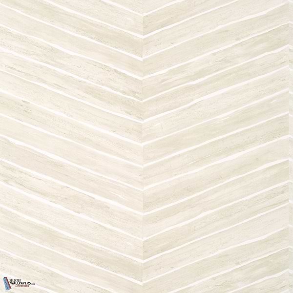 Wood Herringbone-Thibaut-Oyster-Roll-Selected-Wallpapers-Interiors