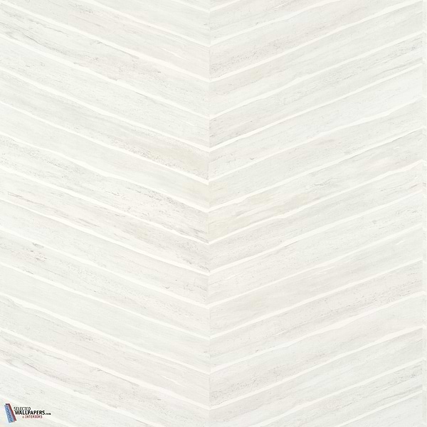 Wood Herringbone-Thibaut-Dove-Roll-Selected-Wallpapers-Interiors