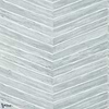 Wood Herringbone-Thibaut-Slate-Roll-Selected-Wallpapers-Interiors