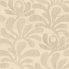 Woodblock Beetle Fern-Moooi-wallpaper-Birch-Meter (M1)-Selected-Wallpapers-Interiors