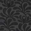 Woodblock Beetle Fern-Moooi-wallpaper-Ebony-Meter (M1)-Selected-Wallpapers-Interiors