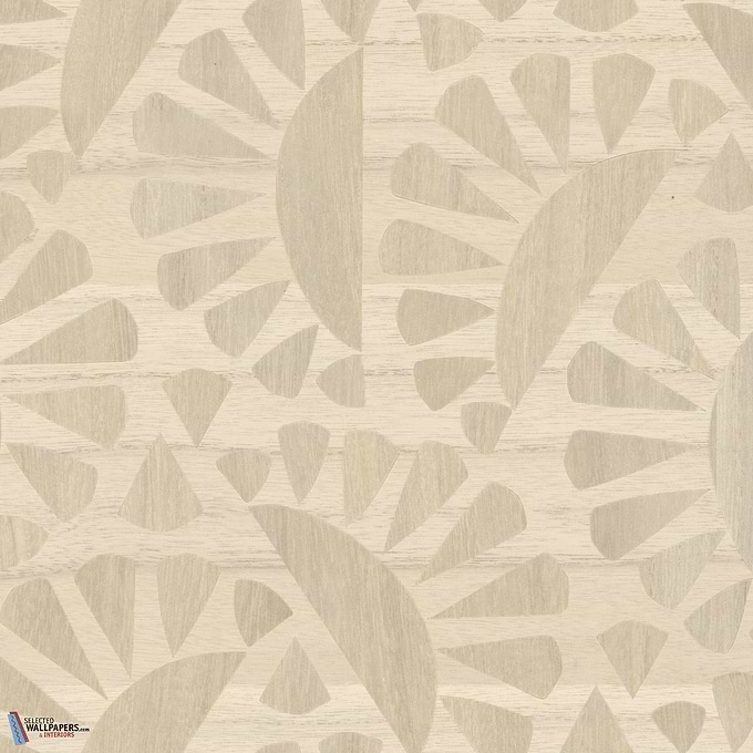 Woodblock Beetle Flora-Moooi-wallpaper-Birch-Meter (M1)-Selected-Wallpapers-Interiors
