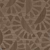 Woodblock Beetle Flora-Moooi-wallpaper-Walnut-Meter (M1)-Selected-Wallpapers-Interiors