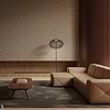 Woodblock Beetle Flora-Moooi-wallpaper-Selected-Wallpapers-Interiors