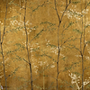 Woods Extra wallpaper-Coordonne-Gold-Metallics-M2-Selected Wallpapers-Interiors