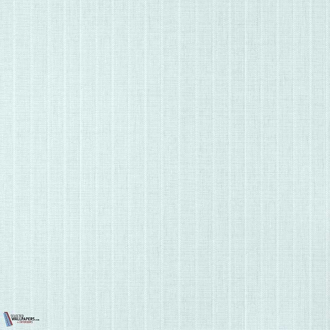 Woolston-Thibaut-Robin's Egg-Roll-Selected-Wallpapers-Interiors