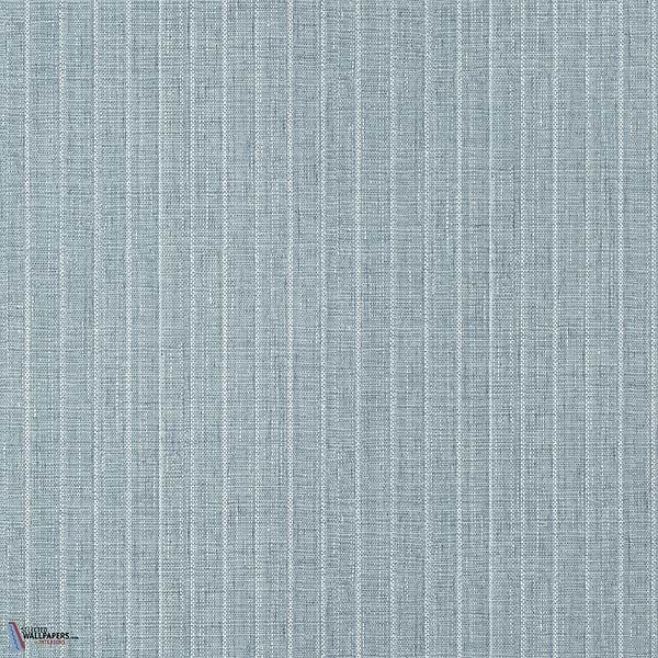 Woolston-Thibaut-Denim-Rolle-Selected-Wallpapers-Interiors