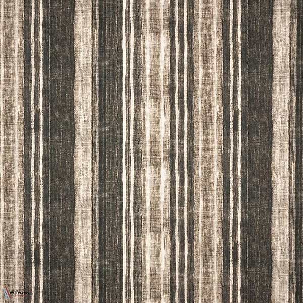 Colorado Tapete-Pierre Frey-Charbon-Meter (M1)-Selected Wallpapers-Interiors