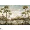Xi Hu Lake-Coordonne-Tapete-Selected Wallpapers