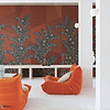 Yucatan Tapete-Masureel-Selected-Wallpapers-Interiors