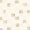 Yugen wallpaper-Masureel-Sand-Paneel A-260 cm-Selected Wallpapers-Interiors