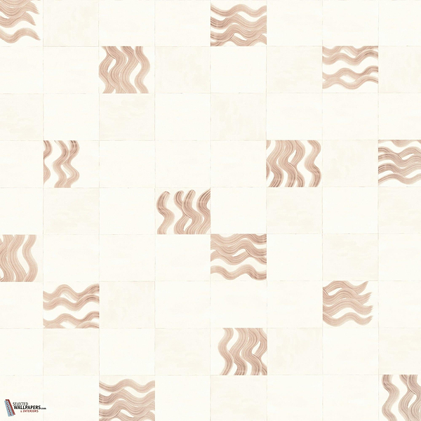 Yugen wallpaper-Masureel-Silver-Paneel A-260 cm-Selected Wallpapers-Interiors