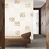 Yugen wallpaper-Masureel-Selected Wallpapers-Interiors