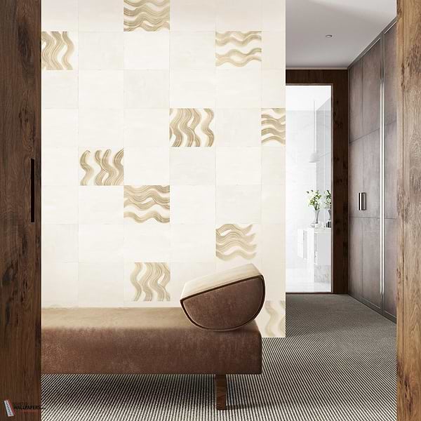 Yugen wallpaper-Masureel-Selected Wallpapers-Interiors