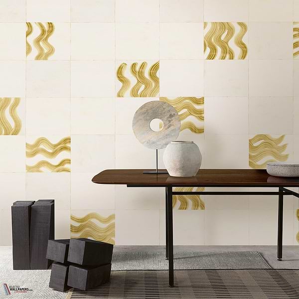 Yugen wallpaper-Masureel-Selected Wallpapers-Interiors