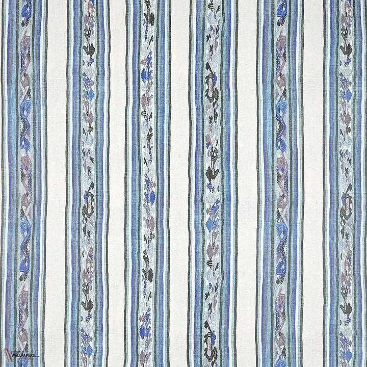 Angara wallpaper-Pierre Frey-Océan-Meter (M1)-Selected Wallpapers-Interiors