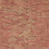 Jaipur Plain Tapete-Zoffany-Venetian red-Rolle-Selected Wallpapers-Interiors