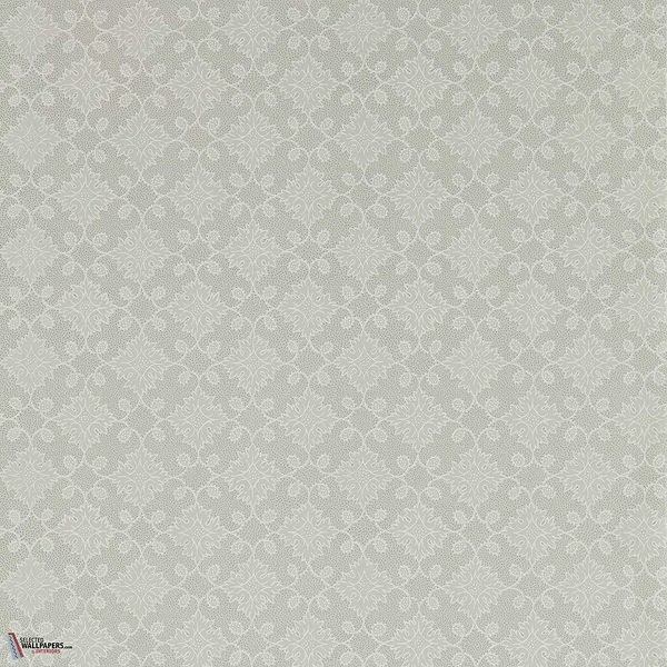 Floral Tracery wallpaper-Zoffany-Nimbus-Roll-Selected Wallpapers-Interiors