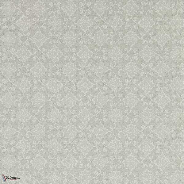 Floral Tracery wallpaper-Zoffany-Nimbus-Roll-Selected Wallpapers-Interiors