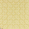 Floral Tracery wallpaper-Zoffany-Primrose-Roll-Selected Wallpapers-Interiors