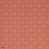 Floral Tracery wallpaper-Zoffany-Deep salmon-Roll-Selected Wallpapers-Interiors