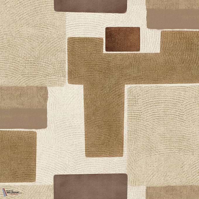 Zacatecas wallpaper-Coordonne-Arena-Roll-Selected Wallpapers-Interiors
