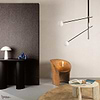 Zebra Tapete-Masureel-Selected Wallpapers-Interiors