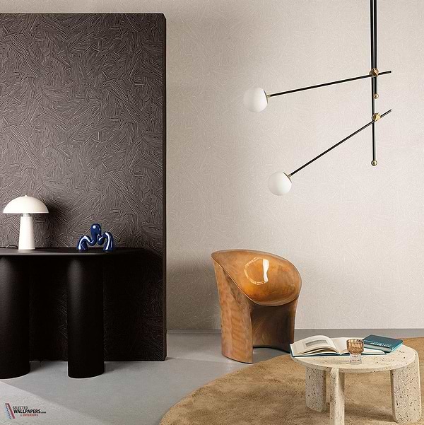 Zebra Tapete-Masureel-Selected Wallpapers-Interiors