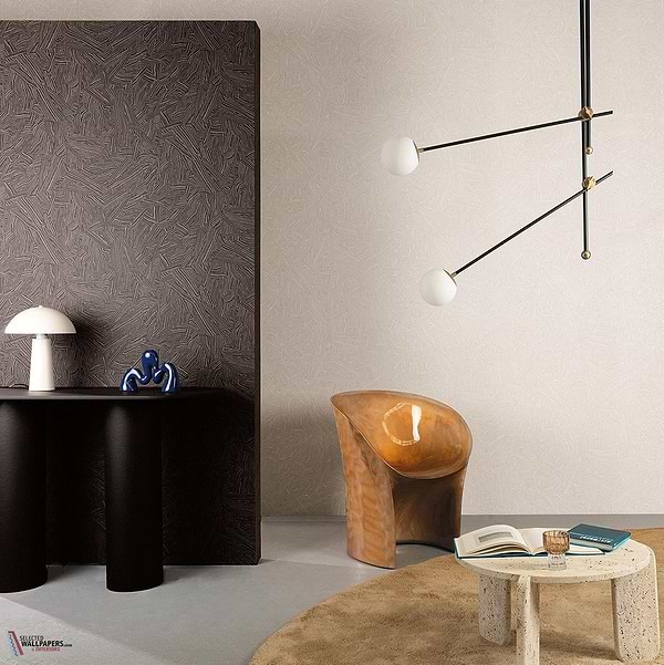 Zebra Tapete-Masureel-Selected Wallpapers-Interiors