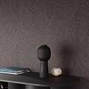 Zebra Tapete-Masureel-Selected Wallpapers-Interiors