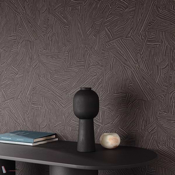 Zebra Tapete-Masureel-Selected Wallpapers-Interiors