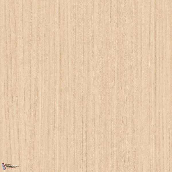 Zebrano Tapete-Casamance-Hetre-Rolle-Selected Wallpapers-Interiors