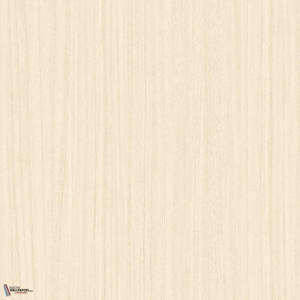 Zebrano Tapete-Casamance-Ivoire-Rolle-Selected Wallpapers-Interiors