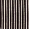 Zebu fabric-Casamance-Noir-Meter (M1)-Selected-Wallpapers-Interiors