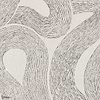 Zen Mural wallpaper-Sandberg-Graphite-Mattic-M2-Selected Wallpapers-Interiors