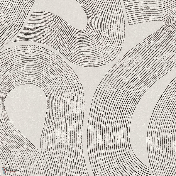 Zen Mural Tapete-Sandberg-Graphite-Mattic-M2-Selected Wallpapers-Interiors