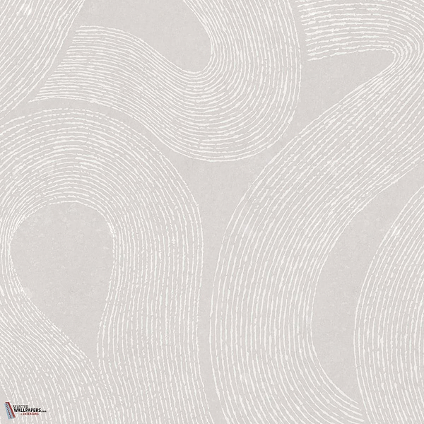 Zen Mural Tapete-Sandberg-Gray-Mattic-M2-Selected Wallpapers-Interiors