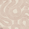 Zen Tapete-Sandberg-Terracotta-Rolle-Selected Wallpapers-Interiors