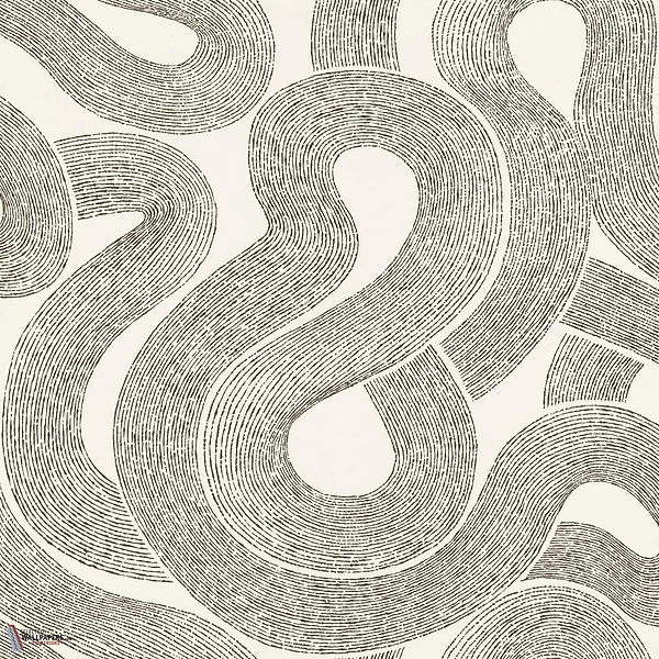 Zen Tapete-Sandberg-White-Rolle-Selected Wallpapers-Interiors